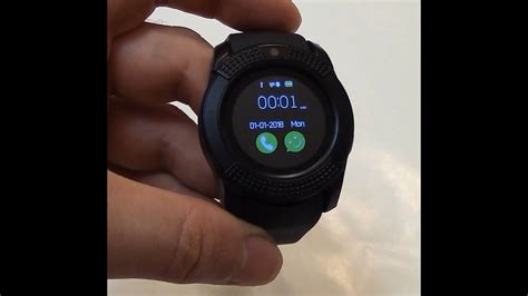 remove memory card from smart watch z60|How To Insert Memory Card In Smartwatch .